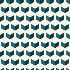 Seamless chevron pattern N71