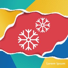 snowflake icon N7