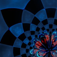 Abstract colorful background N133