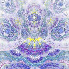 Abstract colorful background N137