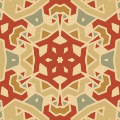 Abstract colorful background N146