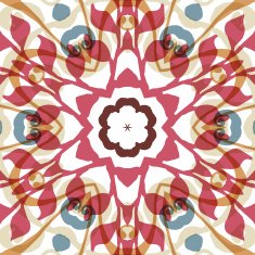 Abstract colorful background N150