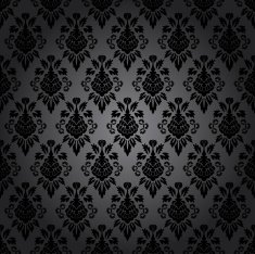 Damask seamless pattern N43