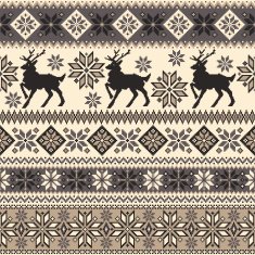 Nordic design pattern N5