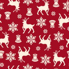 Nordic design pattern N7