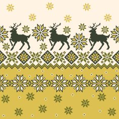 Nordic design pattern N9