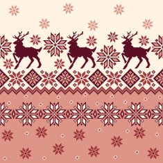 Nordic design pattern N10