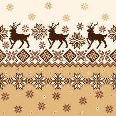 Nordic design pattern N11