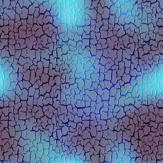 Geometric pattern with grunge effect N4