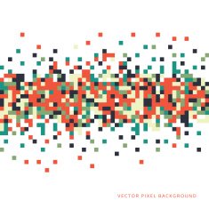 Pixel Art Pattern N29