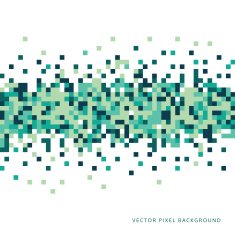 Pixel Art Pattern N30