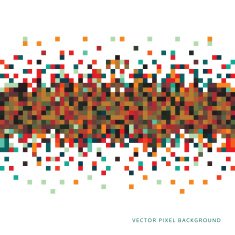 Pixel Art Pattern N31