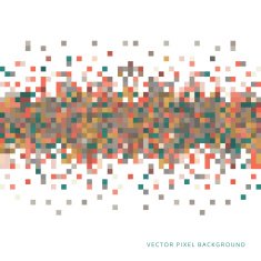 Pixel Art Pattern N32