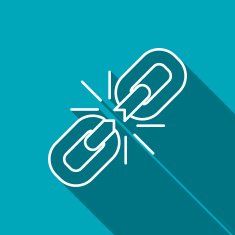 Chain Link Icon N4