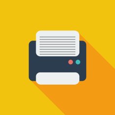 Printer Icon N13