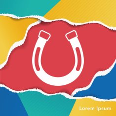 saddle icon