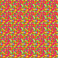 Circular Pattern Background N9