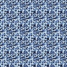 Circular Pattern Background N11
