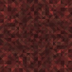 Geometric vector pattern N54