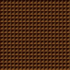 Geometric vector pattern N58