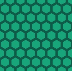 Seamless vector pattern N92