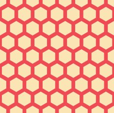 Seamless vector pattern N94