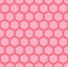 Seamless vector pattern N95