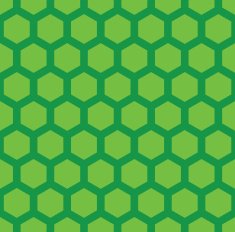 Seamless vector pattern N96