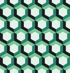 Seamless vector pattern N120