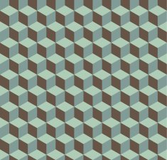 Seamless vector pattern N156