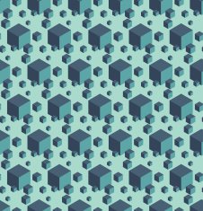 Seamless vector pattern N167