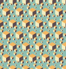 Seamless vector pattern N170