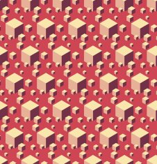 Seamless vector pattern N171