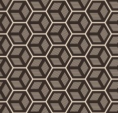 Seamless vector pattern N183