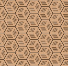 Seamless vector pattern N187