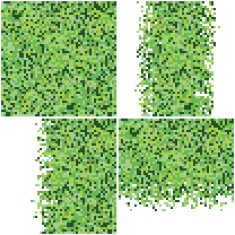 Pixel Art Pattern N107