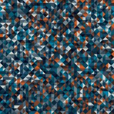 Pixel Art Pattern N124