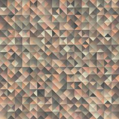 Geometric vector pattern N182
