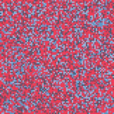 Geometric vector pattern N183