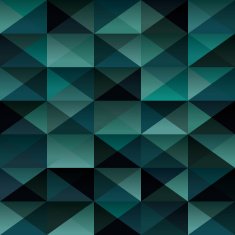 Geometric vector pattern N222