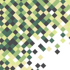 Pixel Art Pattern N133