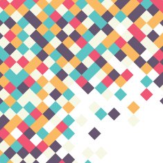 Pixel Art Pattern N135