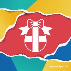 Easter Egg Icon N22