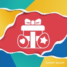 Easter Egg Icon N26