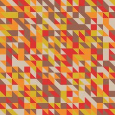 Pixel Art Pattern N137