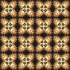 Abstract seamless pattern N1219