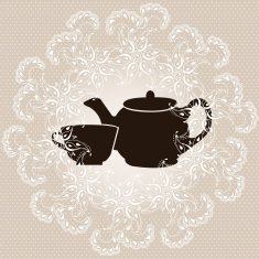 Time for tea N3