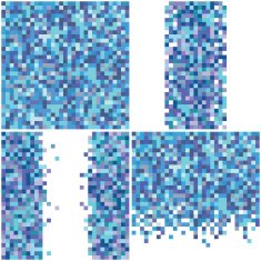 Pixel Art Pattern N141