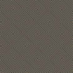 Geometric seamless pattern N183