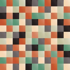 Pixel Art Pattern N152